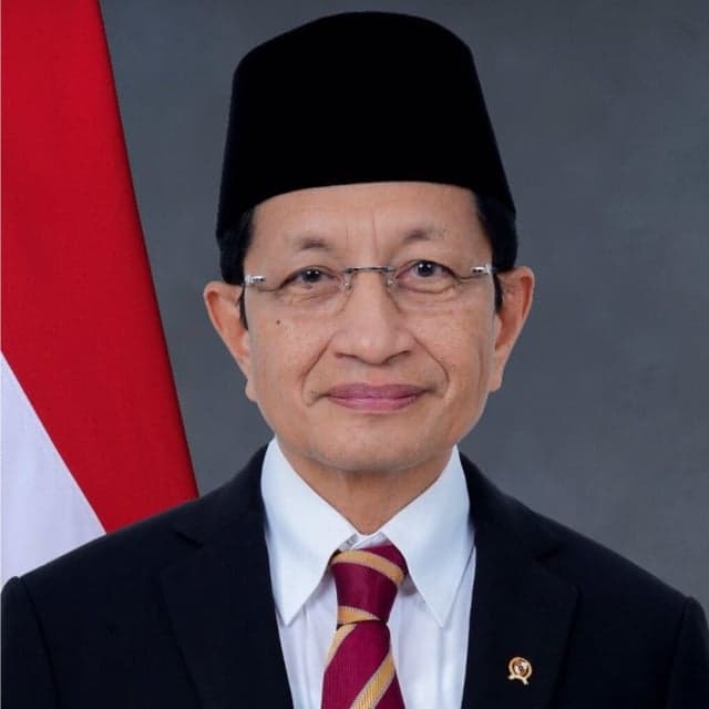 Nasaruddin Umar
