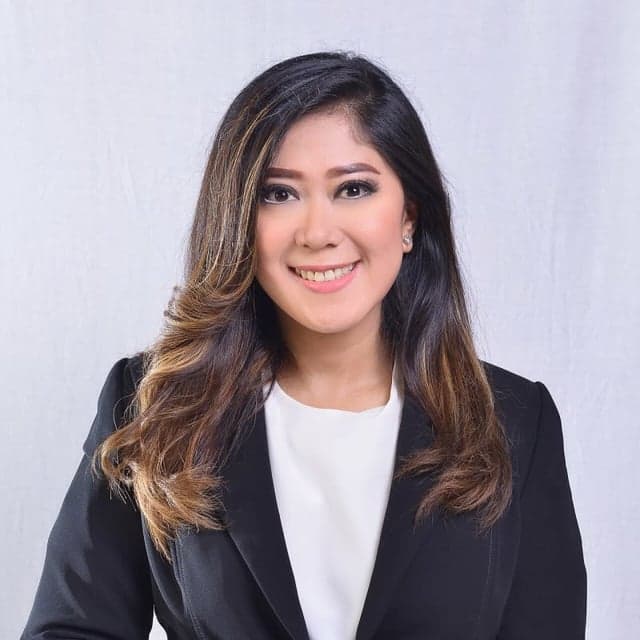 Meutya Hafid