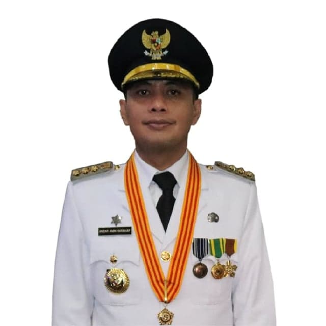 Andar Amin H.