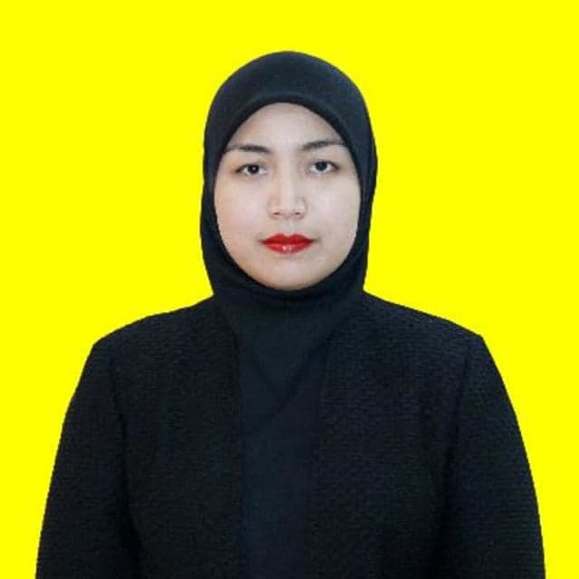 Delia Pratiwi Sitepu