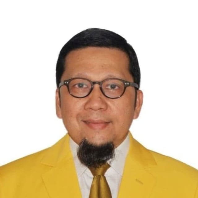 Ahmad Doli Kurnia