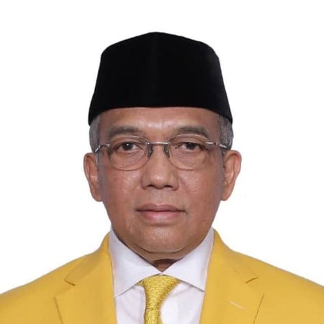 Andi Achmad Dara