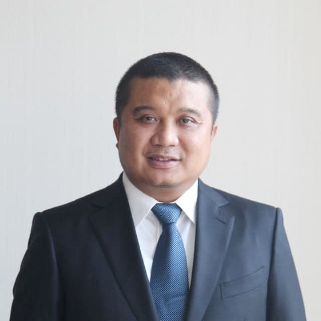 Erwin Aksa Mahmud