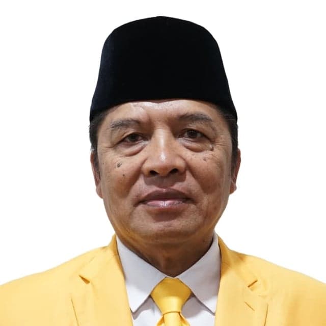 Dadang M. Naser