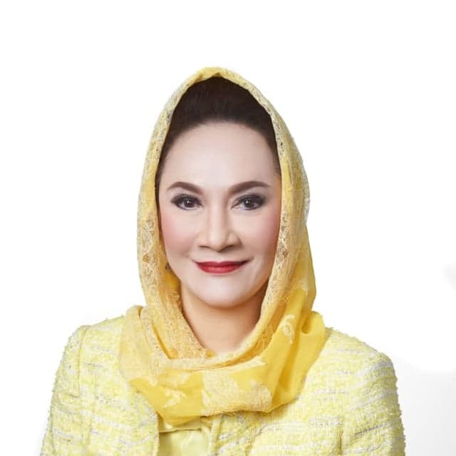 Dewi Asmara