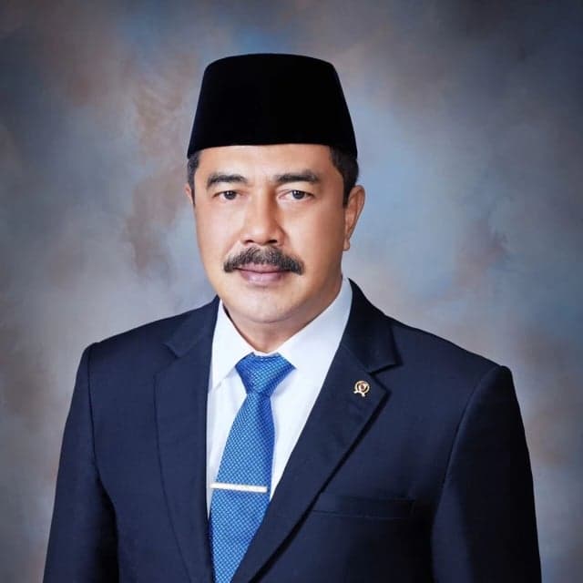 Agus Andrianto
