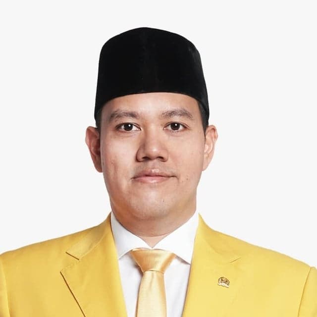 Dave Laksono