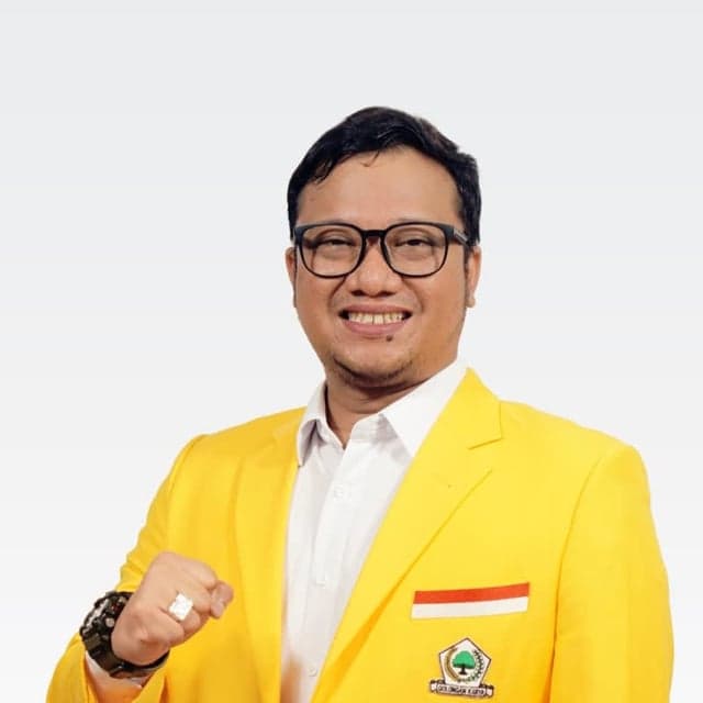 Daniel Mutaqien