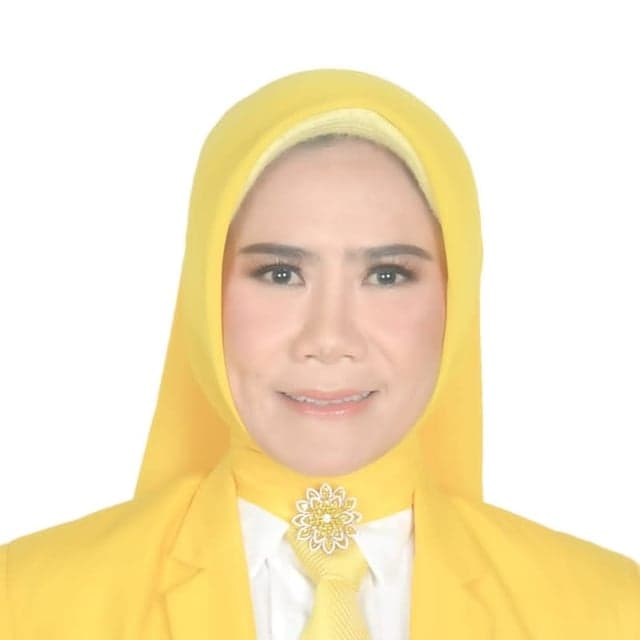Elita Budiati