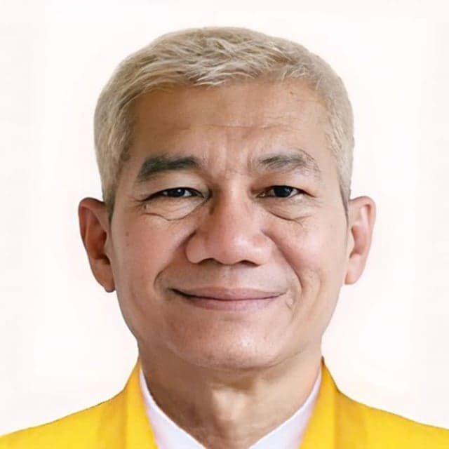 Agun Gunandjar