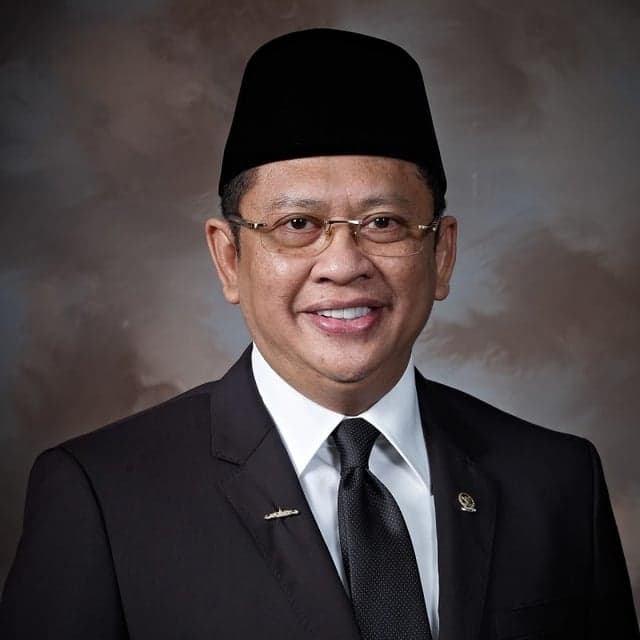 Bambang Soesatyo