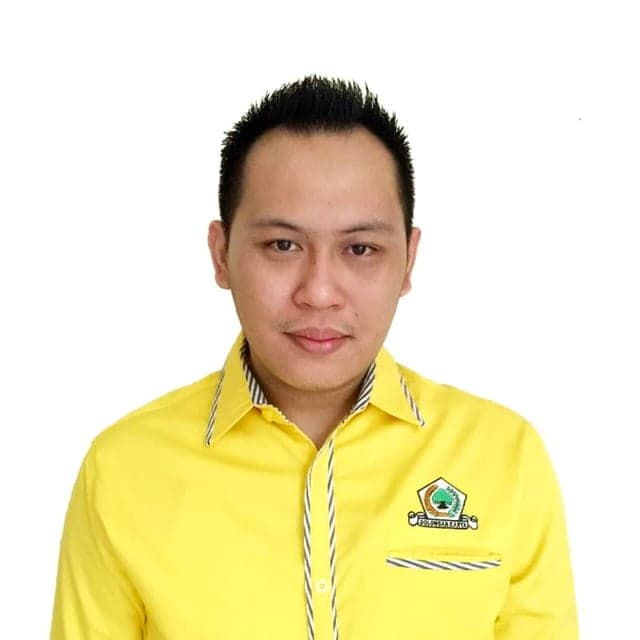 Doni Akbar