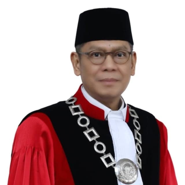 Adies Kadir