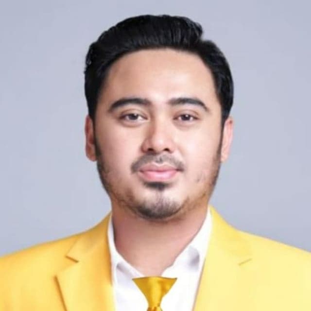 Ahmad Irawan