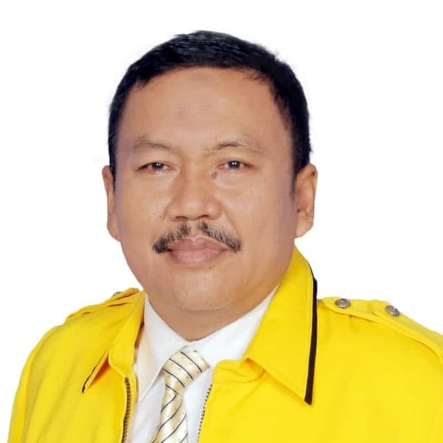 Ali Mufthi