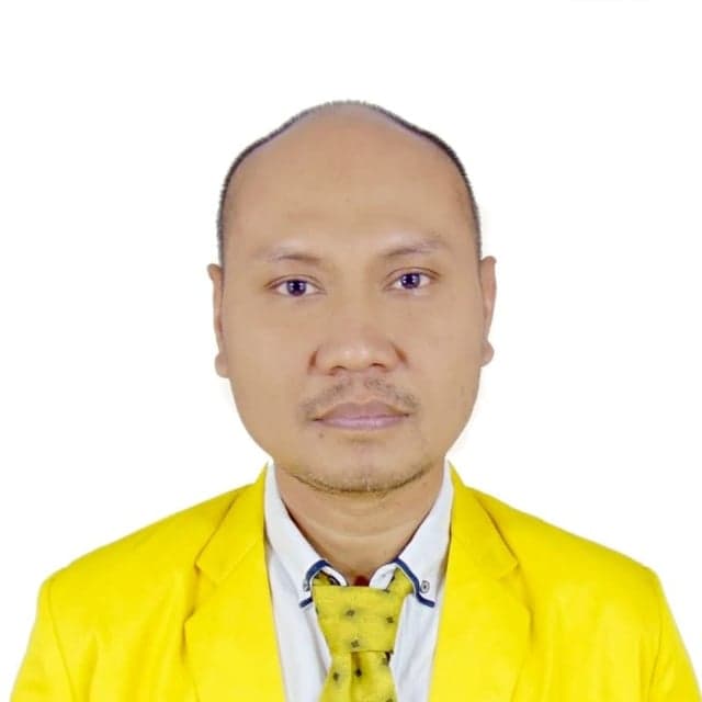 Eko Wahyudi