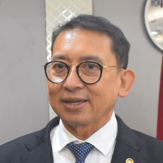 Fadli Zon