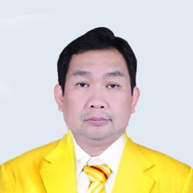 Eric Hermawan