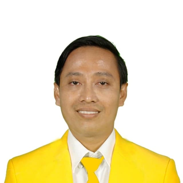 Ahmad Labib