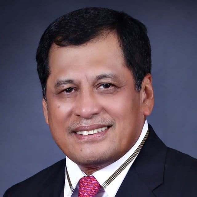 Andi Muhammad Nurdin Halid