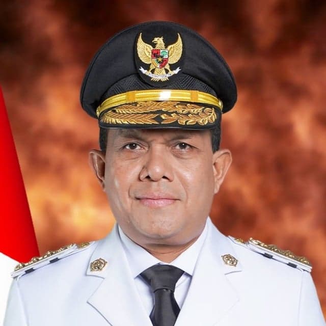 Emanuel Melkiades Laka Lena