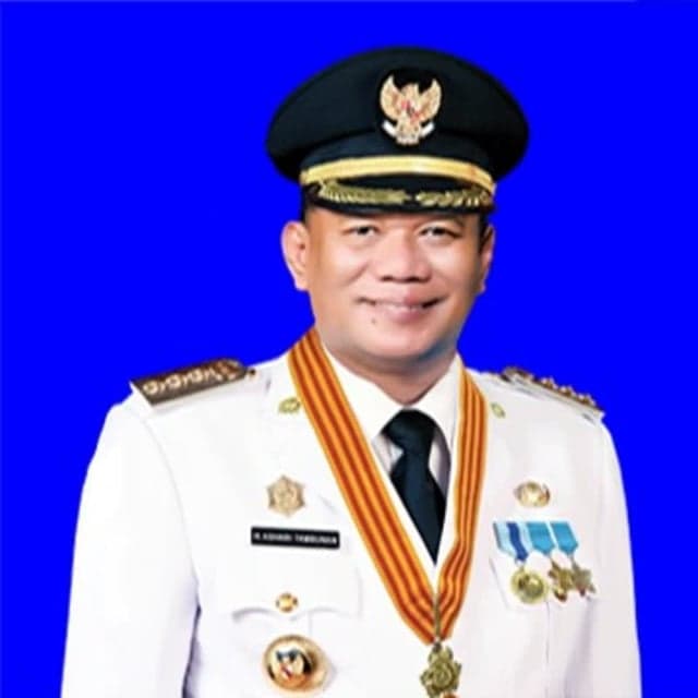 Ashari Tambunan