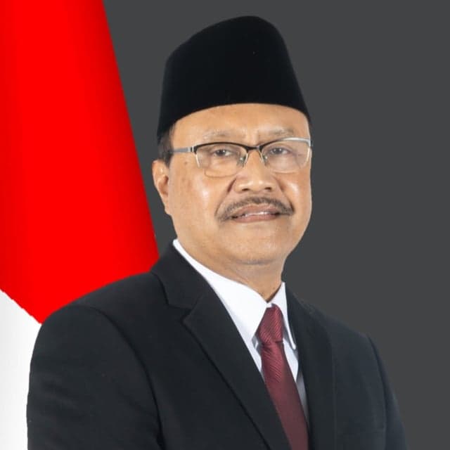 Saifullah Yusuf