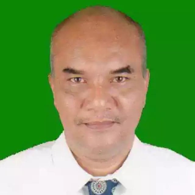 Marwan Dasopang