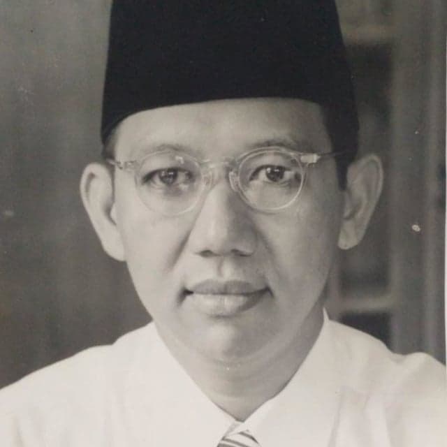Abdul Wahid