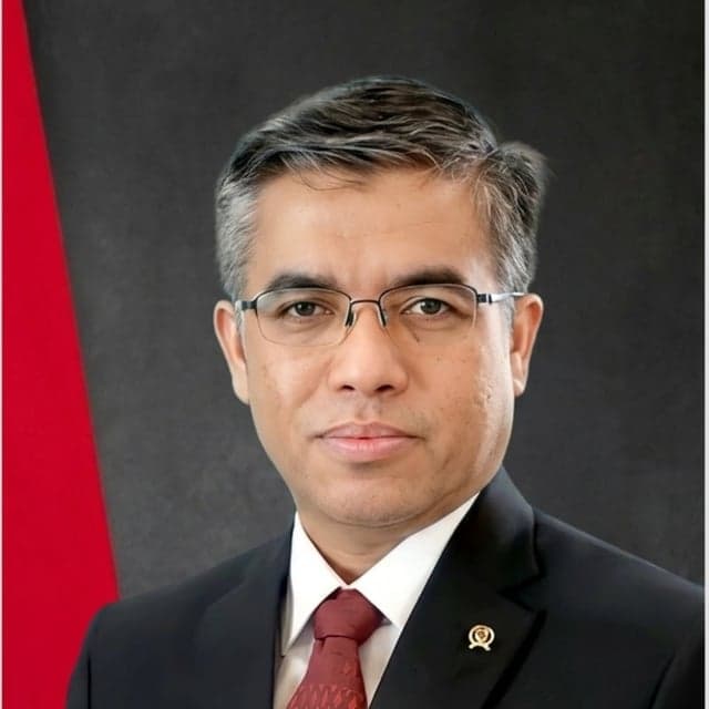 Yassierli