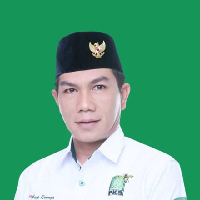 Asep Romy Romaya