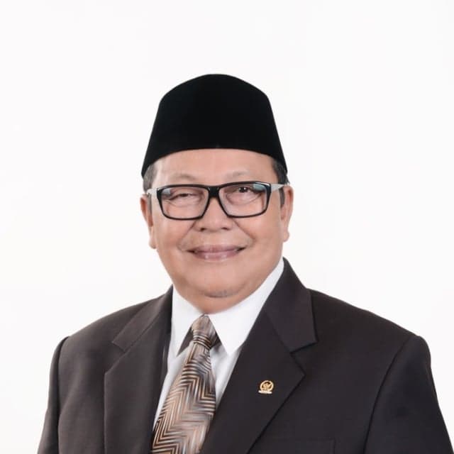 Dedi Wahidi
