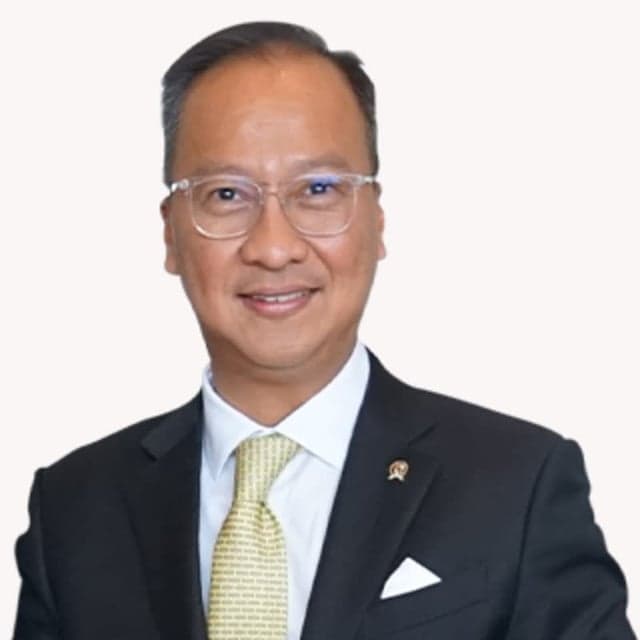 Agus Gumiwang Kartasasmita
