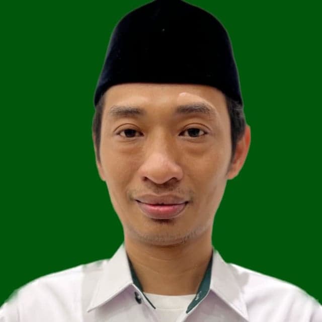 Alamudin Dimyati Rois