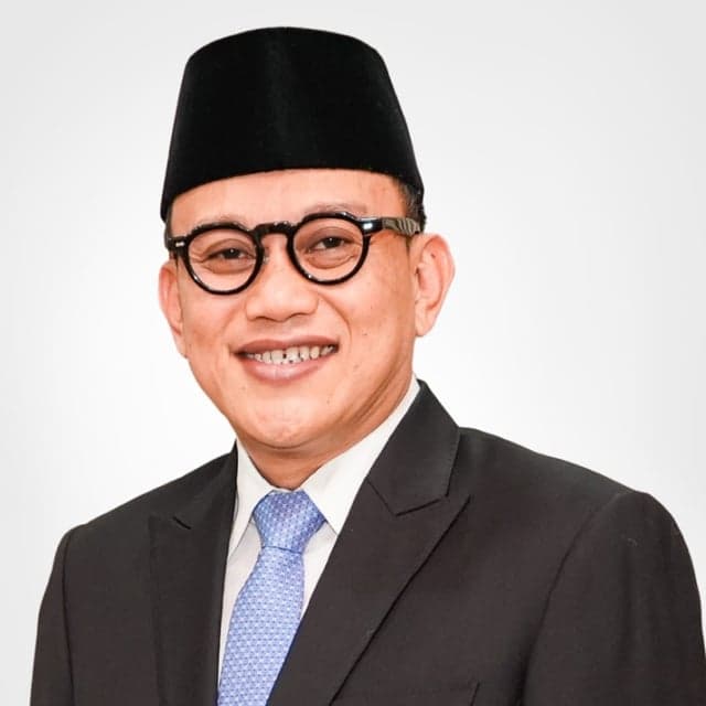Abdul Kadir Karding