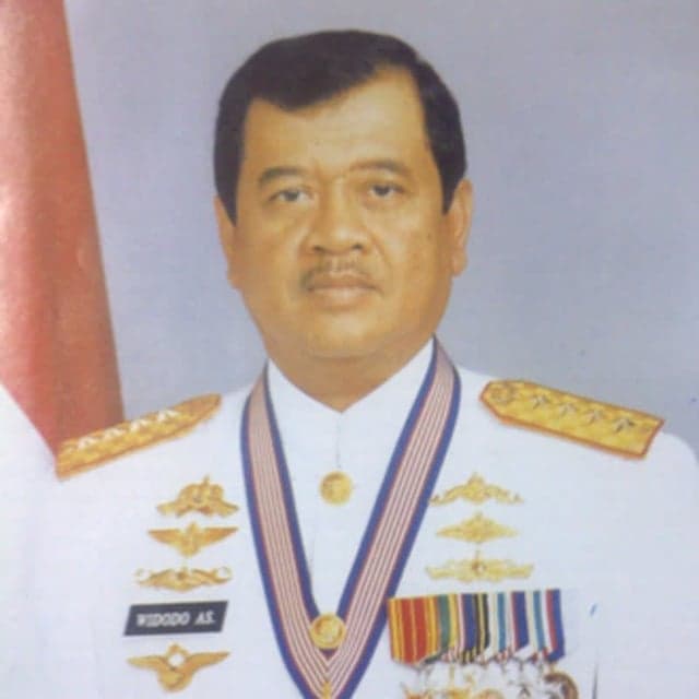Eka Widodo