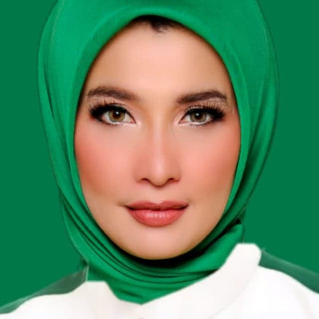Arzeti Bilbina Setyawan
