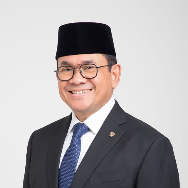 Budi Santoso