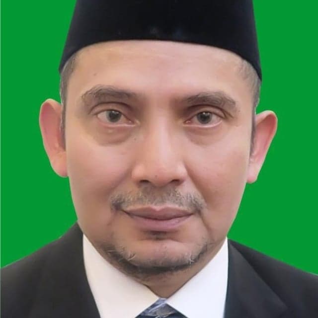 An'im Falachuddin Mahrus
