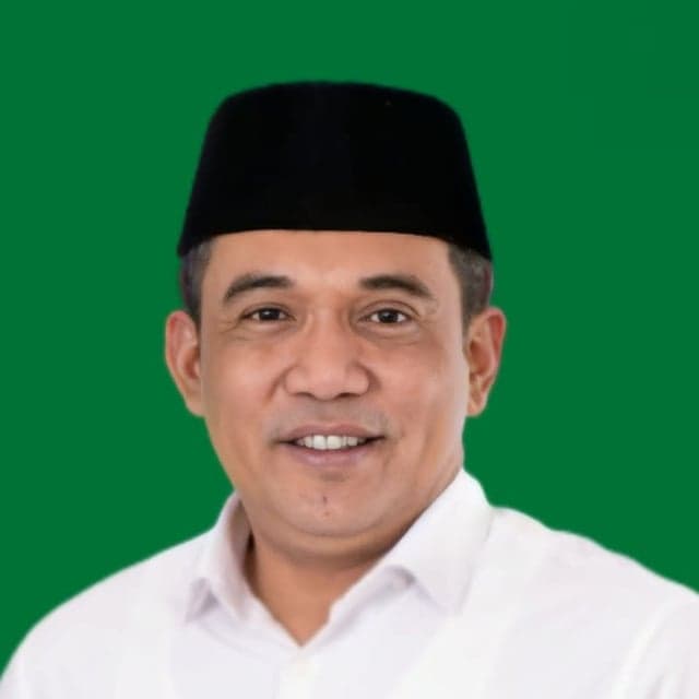 A. Iman Sukri
