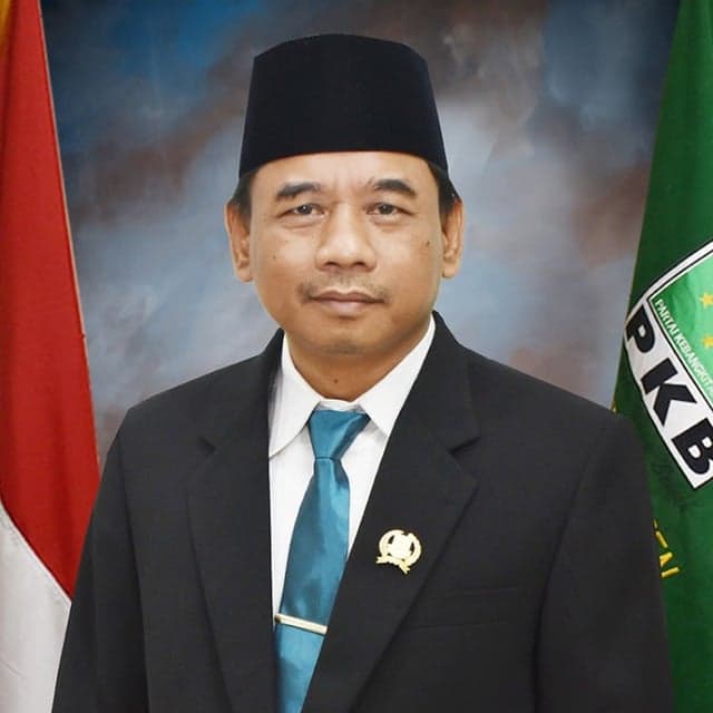 Ahmad Fauzi