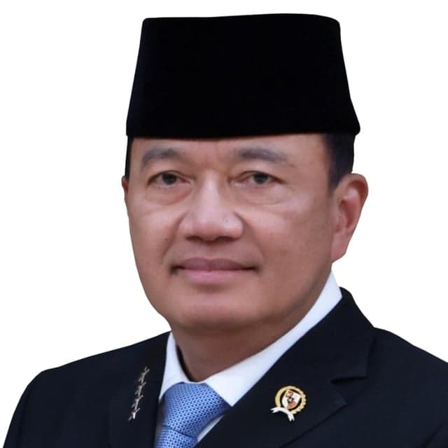 Budi Gunawan