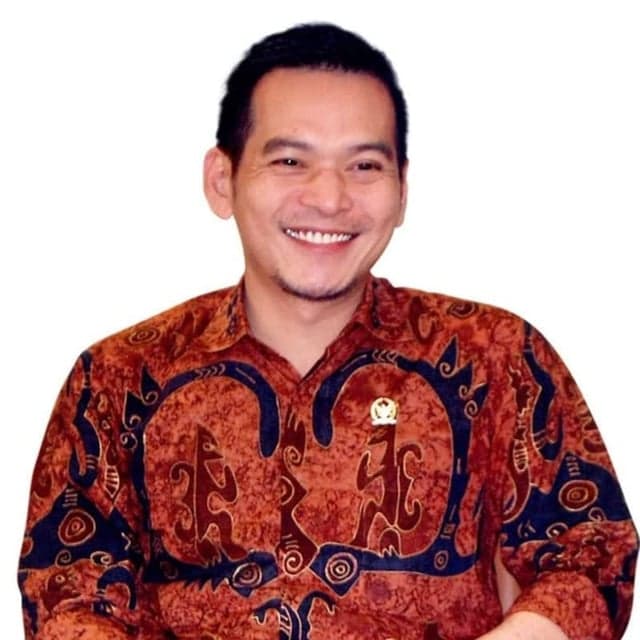 Daniel Johan