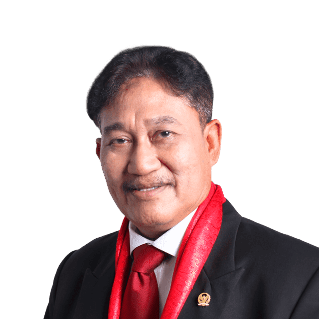 Andi Muawiyah Ramly
