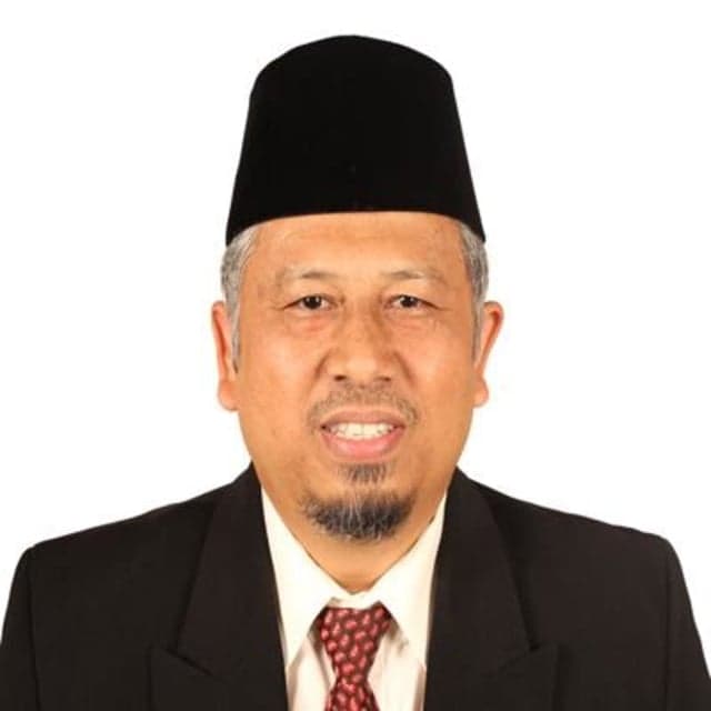 Ansory Siregar