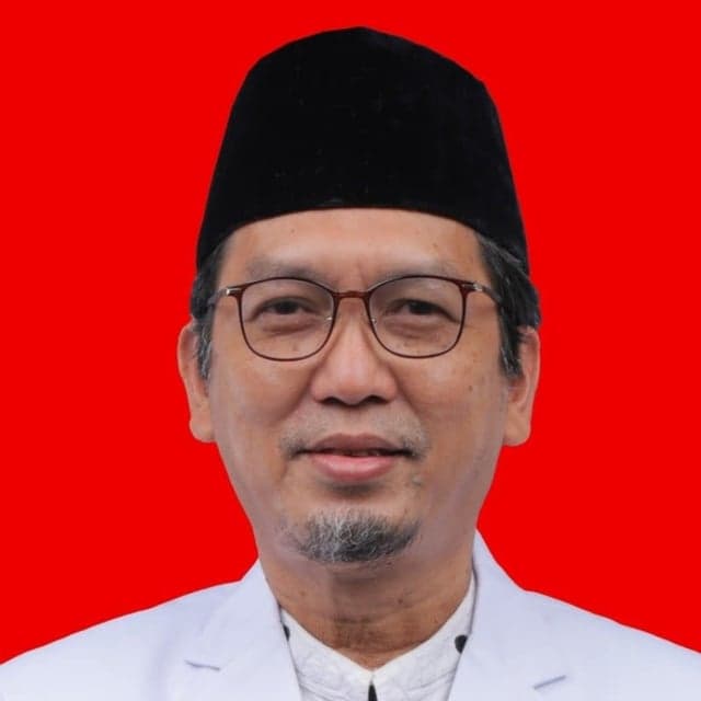Al Muzzammil Yusuf