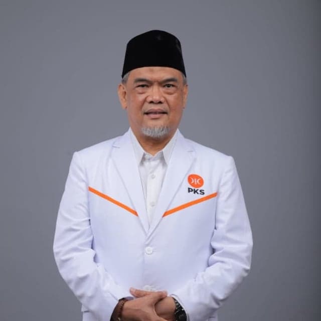A. Junaidi Auly