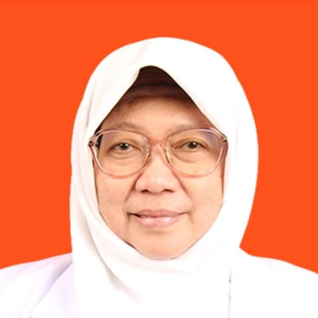 Anis Byarwati