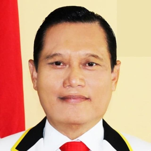 Adang Daradjatun