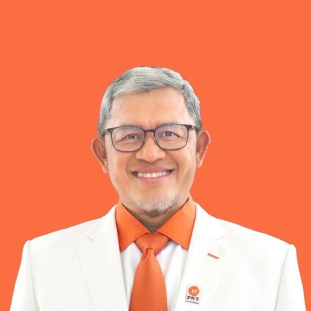 Ahmad Heryawan